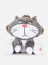 Disney’s Cinderella Lucifer Large Plush Toy