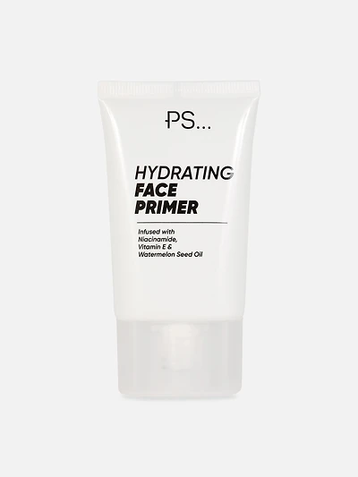 PS... Prep + Perfect Hydrating Face Primer
