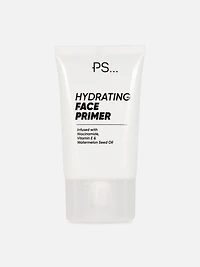 PS... Prep + Perfect Hydrating Face Primer
