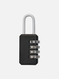 Combination Padlock