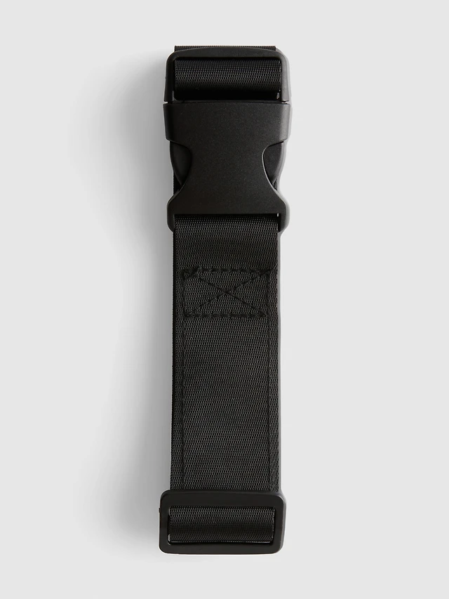 Adjustable Luggage Strap