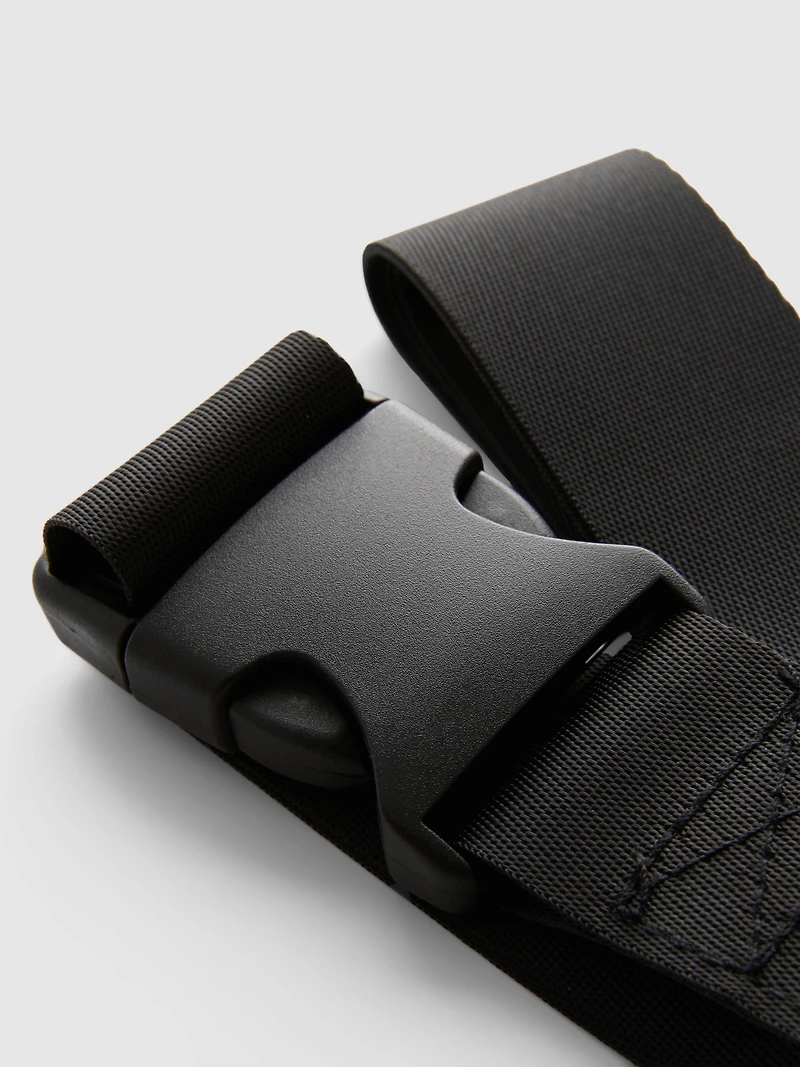 Adjustable Luggage Strap