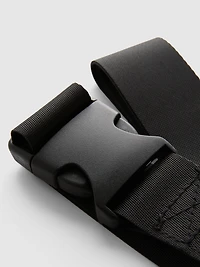 Adjustable Luggage Strap
