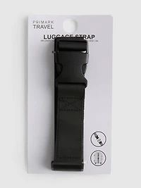 Adjustable Luggage Strap