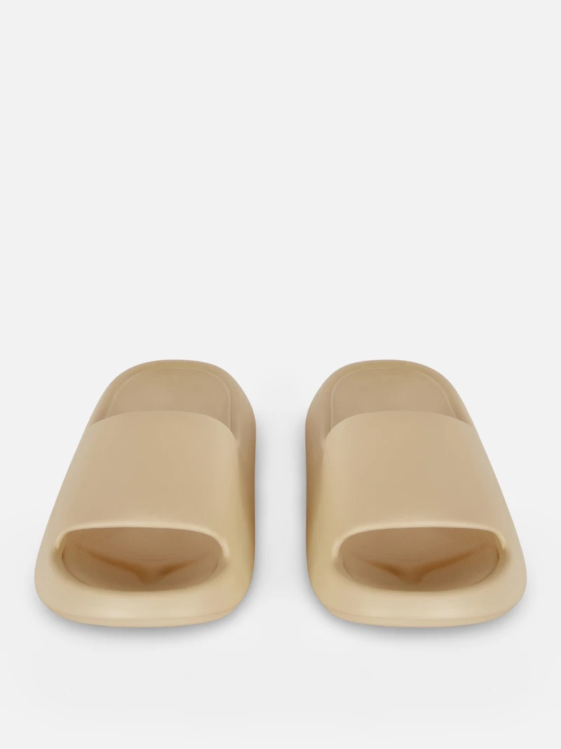 Seamless Pool Slides