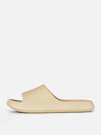 Seamless Pool Slides