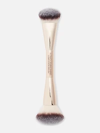 PS... Pro Double-Ended Makeup Brush
