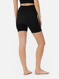 High Waist Anti-Chafe Shorts