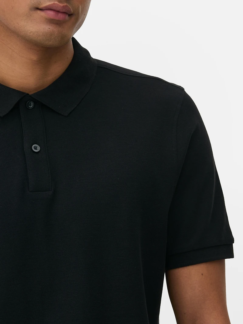 Polo Shirt