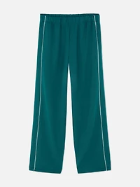 Straight Leg Joggers