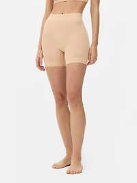 Seamless Anti-Chafe Shorts
