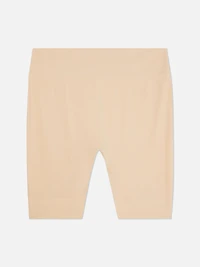 Seamless Anti-Chafe Shorts