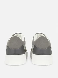 Kem Low-Top Sneakers
