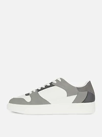 Kem Low-Top Sneakers
