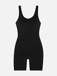 Sleeveless Body Shaper