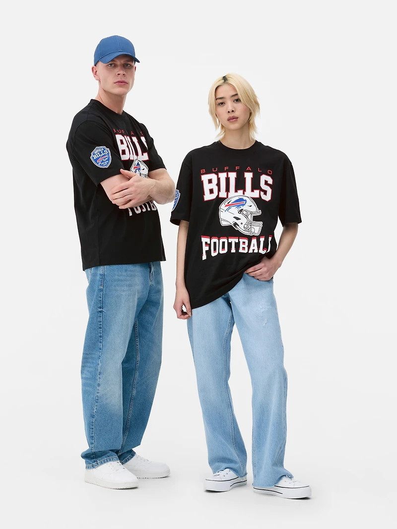 NFL Buffalo Bills T-Shirt
