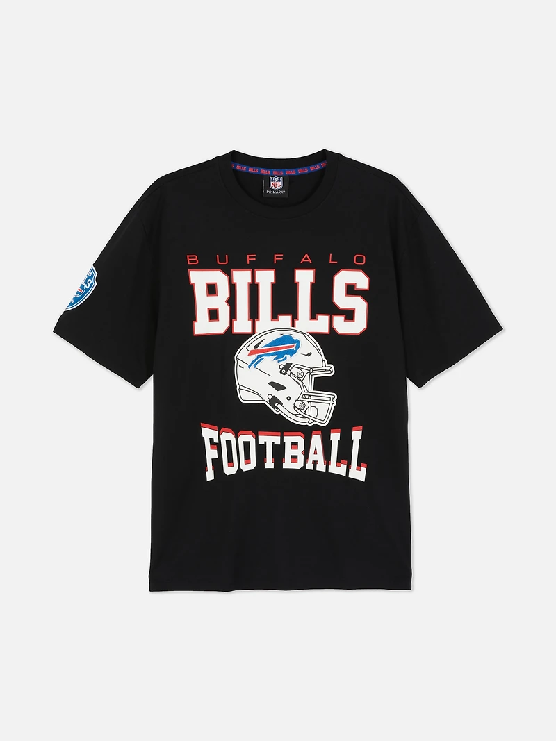 NFL Buffalo Bills T-Shirt