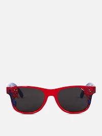 MARVEL Spider-Man Round Sunglasses