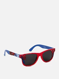 MARVEL Spider-Man Round Sunglasses