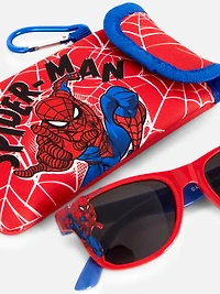 MARVEL Spider-Man Round Sunglasses
