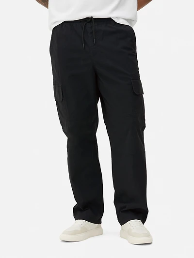 Utility Cargo Pants