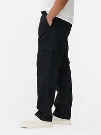 Utility Cargo Pants