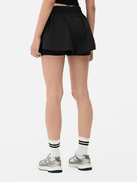 2-in-1 Running Shorts