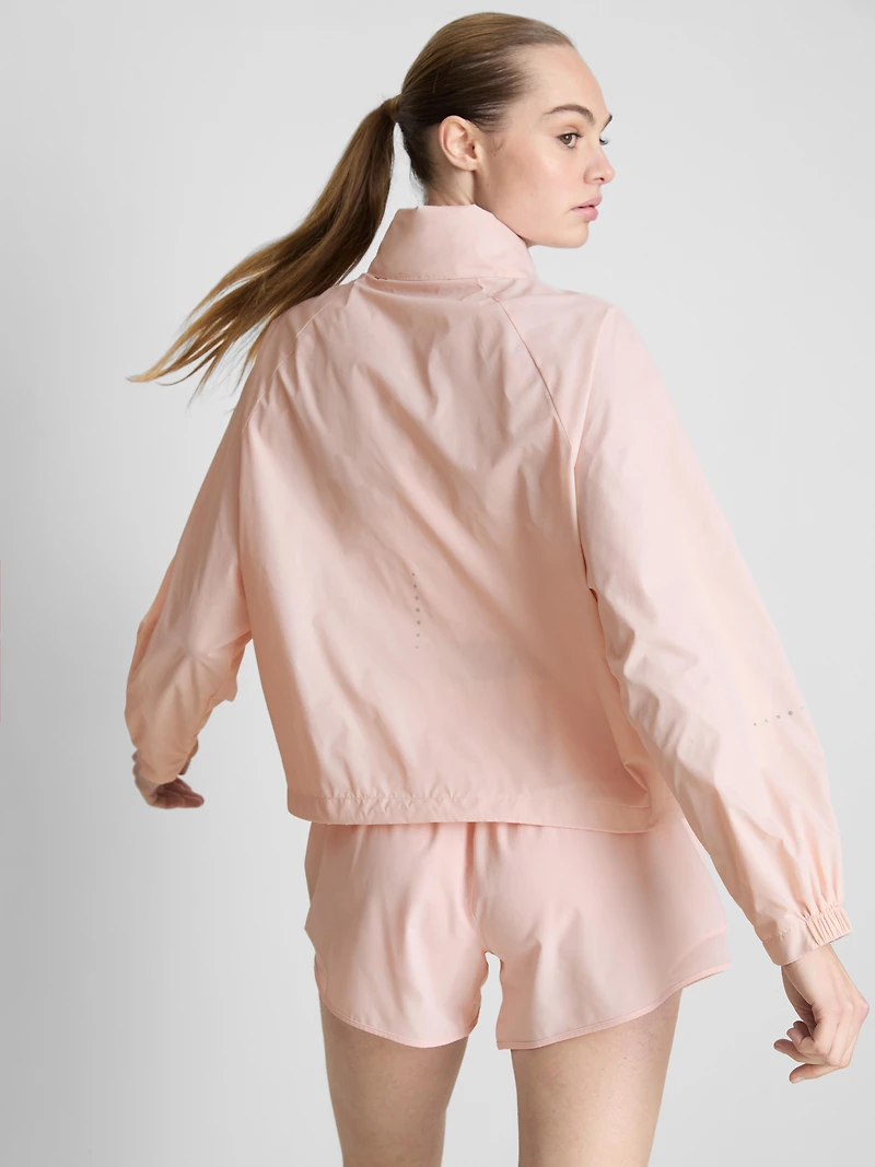 Lightweight Running Jacket