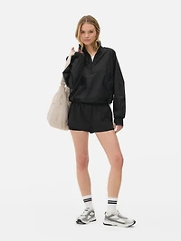 Lightweight Running Jacket