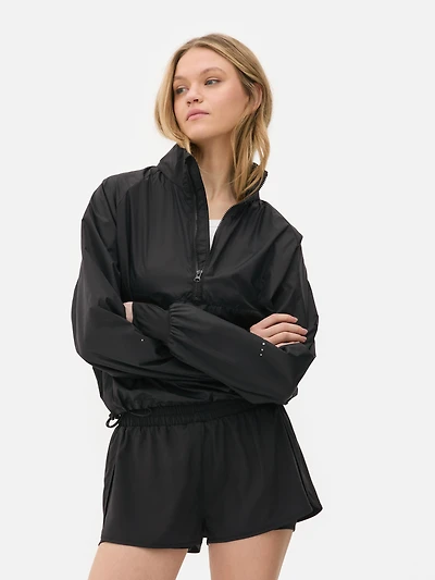 Lightweight Running Jacket