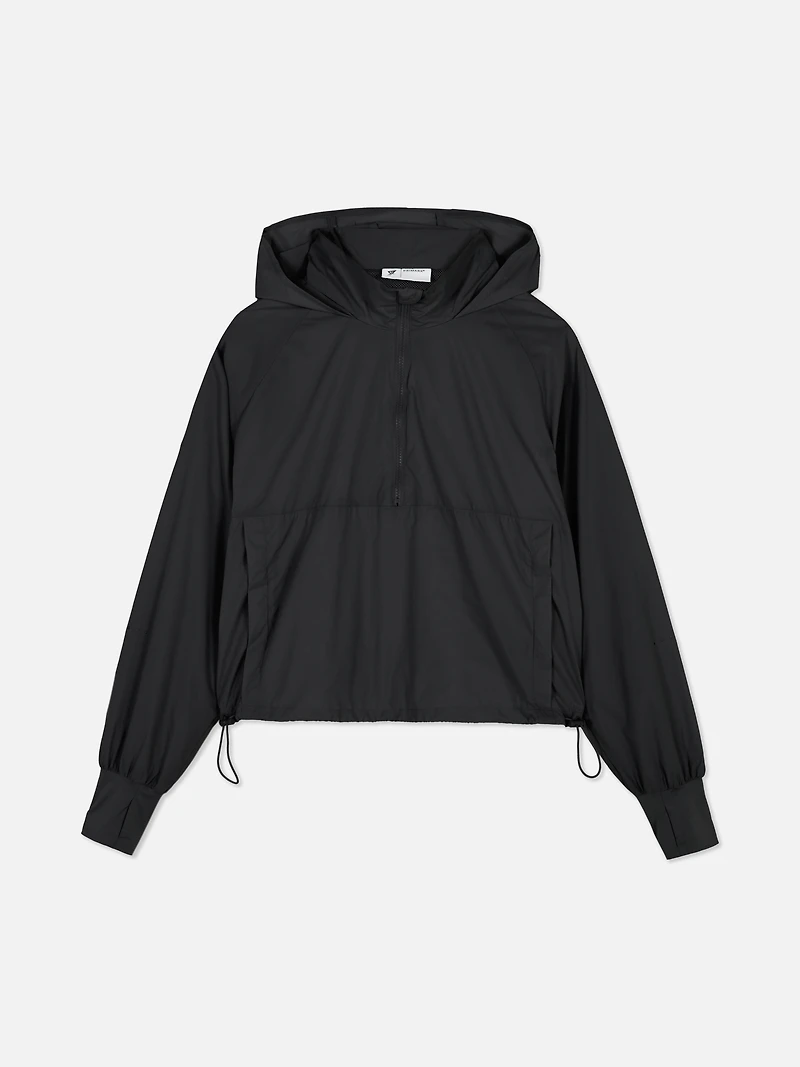 Lightweight Running Jacket