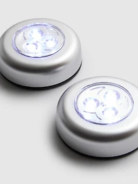 2pk Touch LED Lights