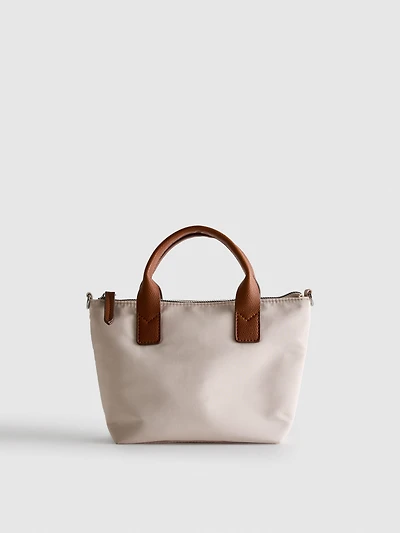 Mini Shopper Bag