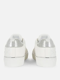 Disney's Mickey Mouse Sparkly Sneakers