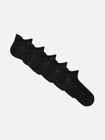 5-Pack Sports Socks