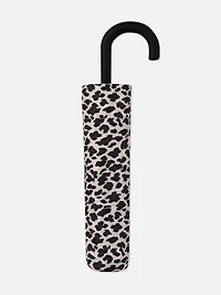 Printed Hook Handle Umbrella