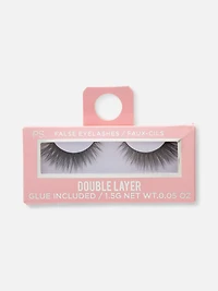 nk Flutter Faux Eyelashes