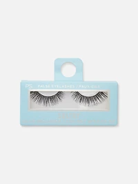 Flutter Faux Eyelashes