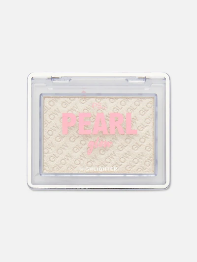 PS... Single Glow Highlighter