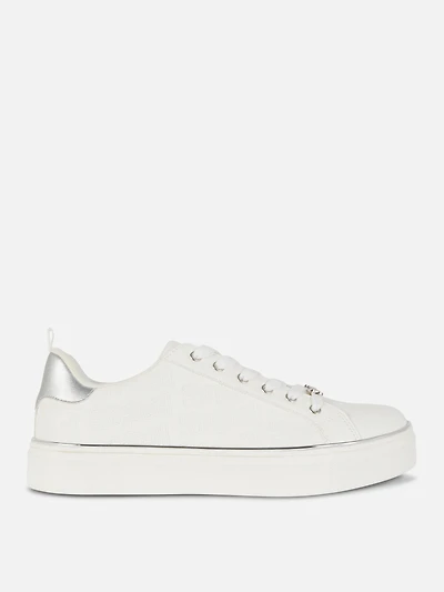 Disney's Stitch Low Tops