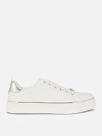 Disney's Stitch Low Tops