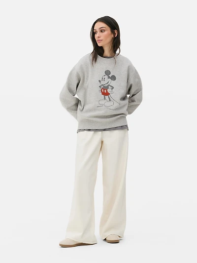 Disney’s Mickey Mouse Retro Sweatshirt