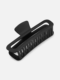 Rectangular Hair Clip