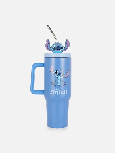 Disney’s Stitch Travel Mug