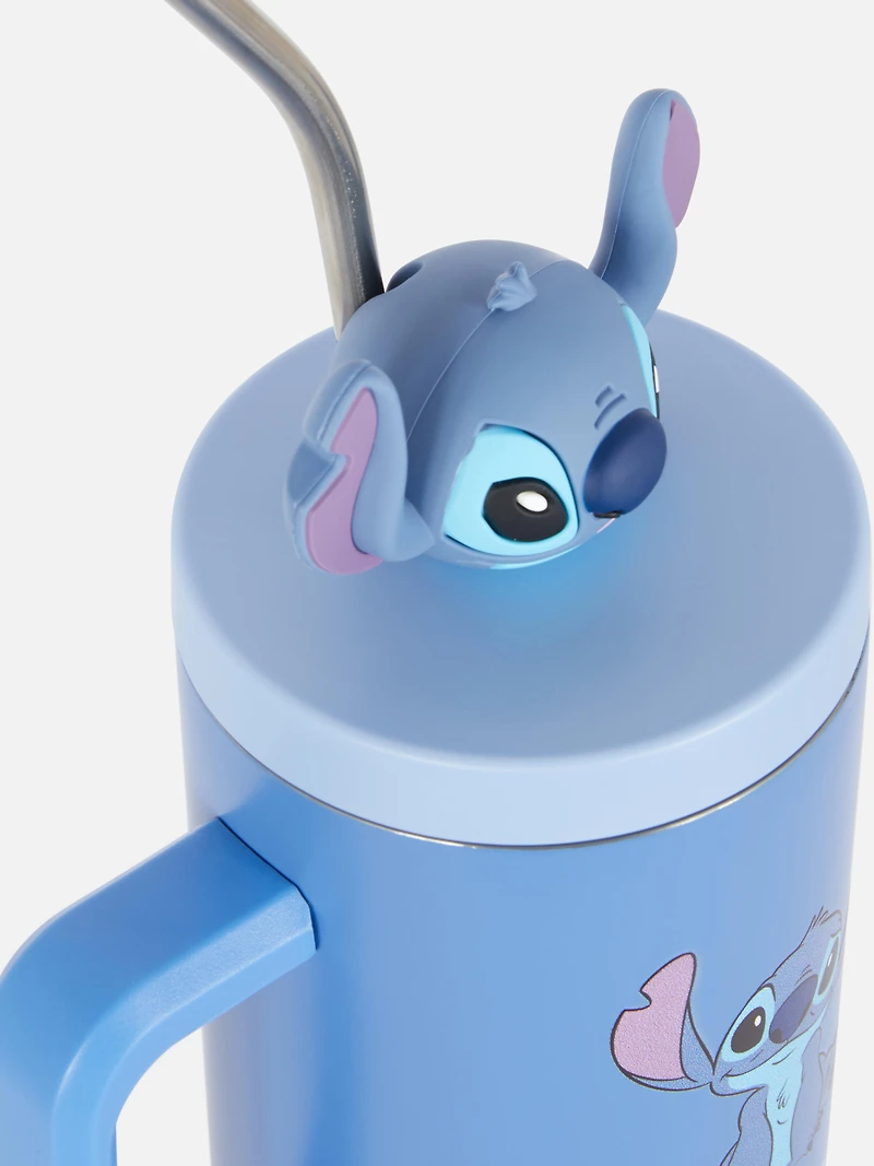 Disney’s Stitch Travel Mug