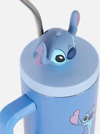Disney’s Stitch Travel Mug