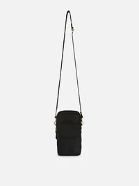 Crossbody Phone Pouch