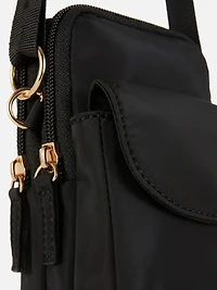 Crossbody Phone Pouch