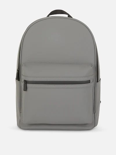 Adjustable Strap Backpack