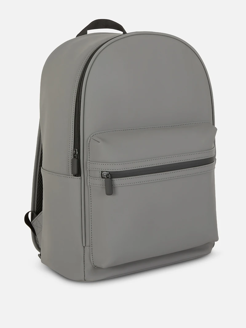 Adjustable Strap Backpack